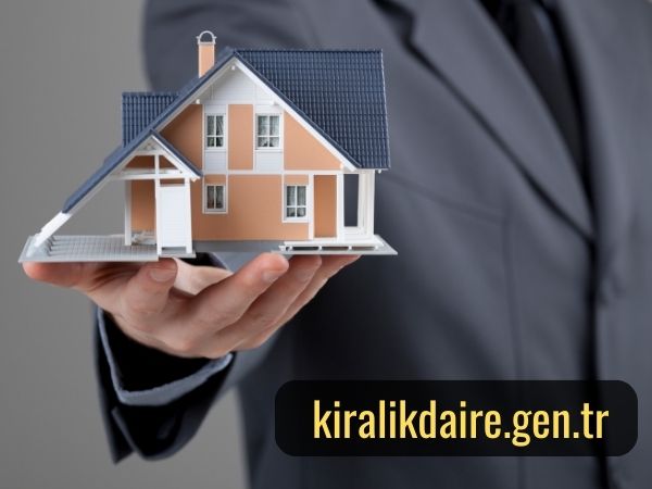 Meydan Mahallesi Kiralık Daire